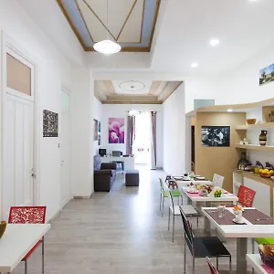  Bed & Breakfast Abas Centro Storico