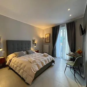  Affittacamere Dimora San Gregorio Luxury