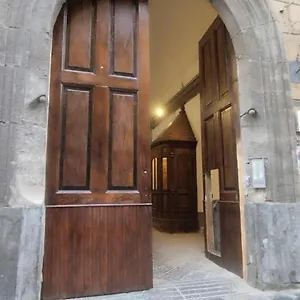 Le Sorelle Duomo Napoli
