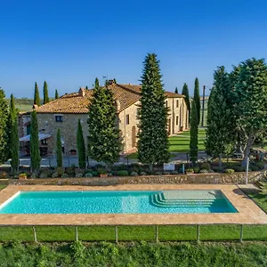  Séjour à la ferme Bonello Italie