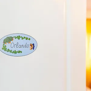 Orlando E Angelica By Tabula House Catania