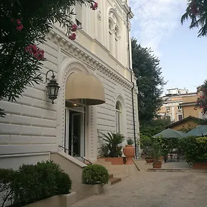 *** Hotel Delle Rose Italie