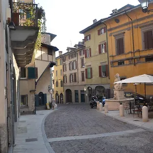  Appartement Casa Fontana Del Delfino Italie